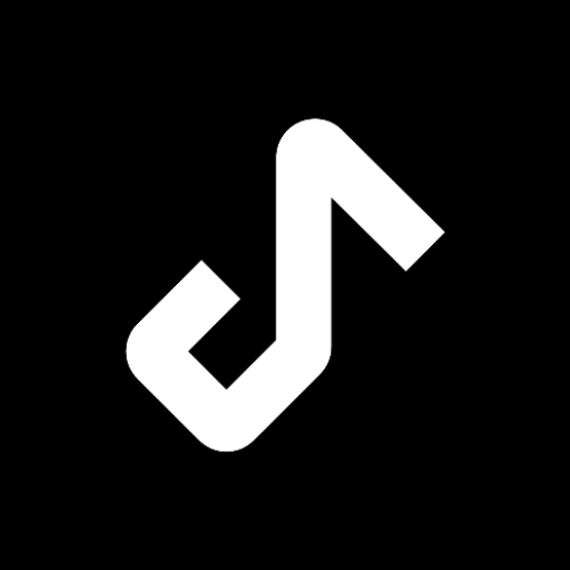 Metrolist App Icon